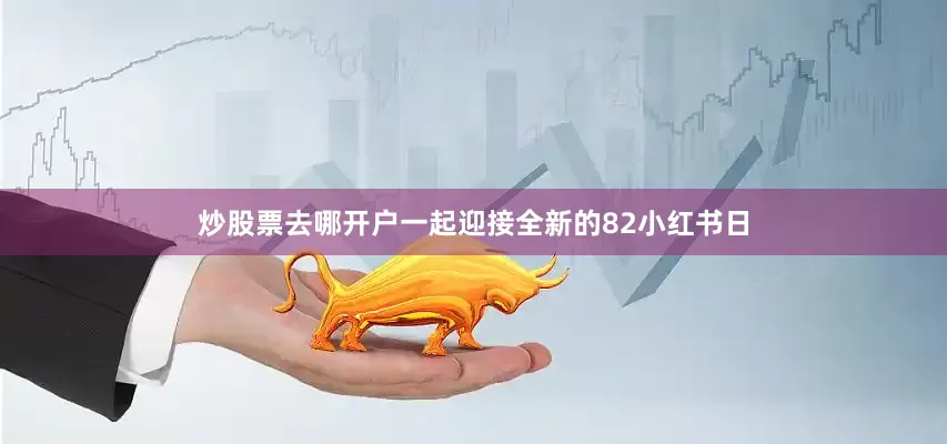 炒股票去哪开户一起迎接全新的82小红书日